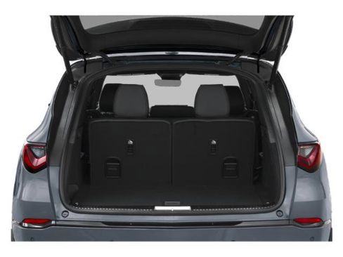 Used 2025 Acura MDX A-Spec image 11