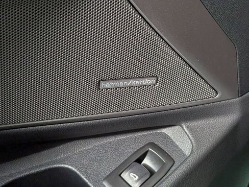 Used 2024 BMW M3 Competition w/ M Carbon Exterior Package image 16