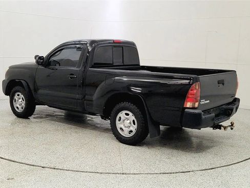 Used 2013 Toyota Tacoma 2WD Regular Cab image 5