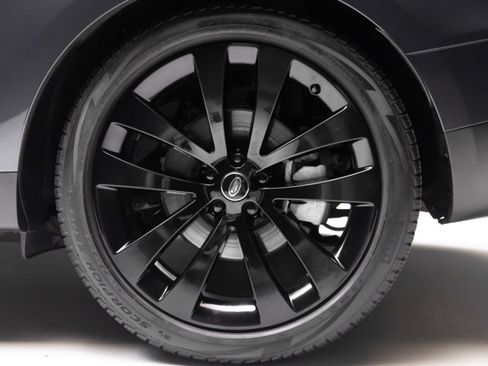 Used 2023 Land Rover Range Rover Sport SE AWD/4WD image 28