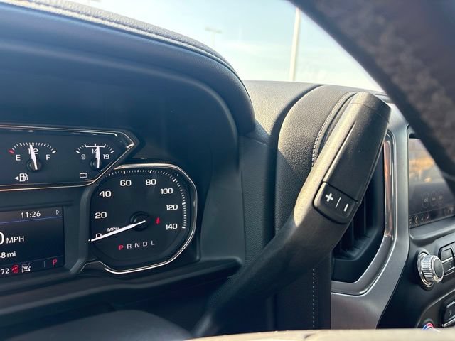 Used 2023 GMC Sierra 2500 SLT w/ SLT Premium Package AWD/4WD image 24