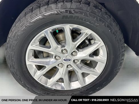 Used 2020 Ford Expedition XLT w/ Equipment Group 202A RWD image 33