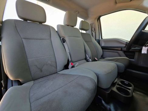 Used 2016 Ford F150 XL w/ Equipment Group 101A Mid RWD image 10