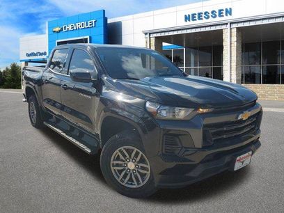 New 2026 Chevrolet Colorado LT w/ Advanced Trailering Package