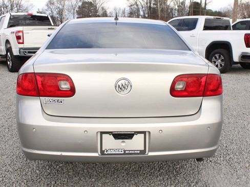Used 2006 Buick Lucerne CXL w/ Luxury Package image 8