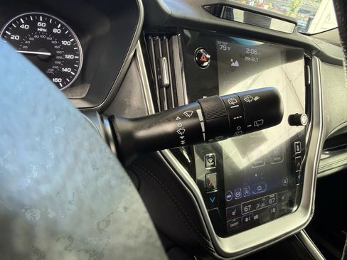 Used 2021 Subaru Outback Limited XT image 14