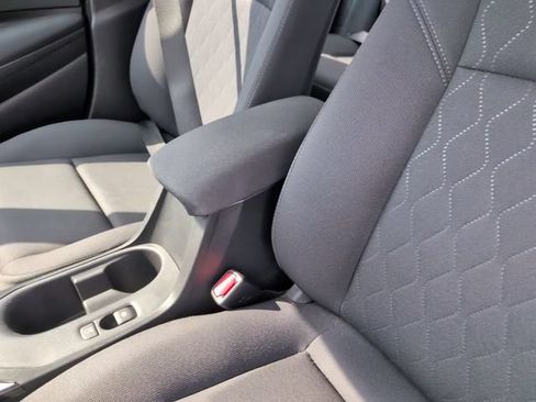 Certified 2024 Toyota Corolla LE FWD image 19