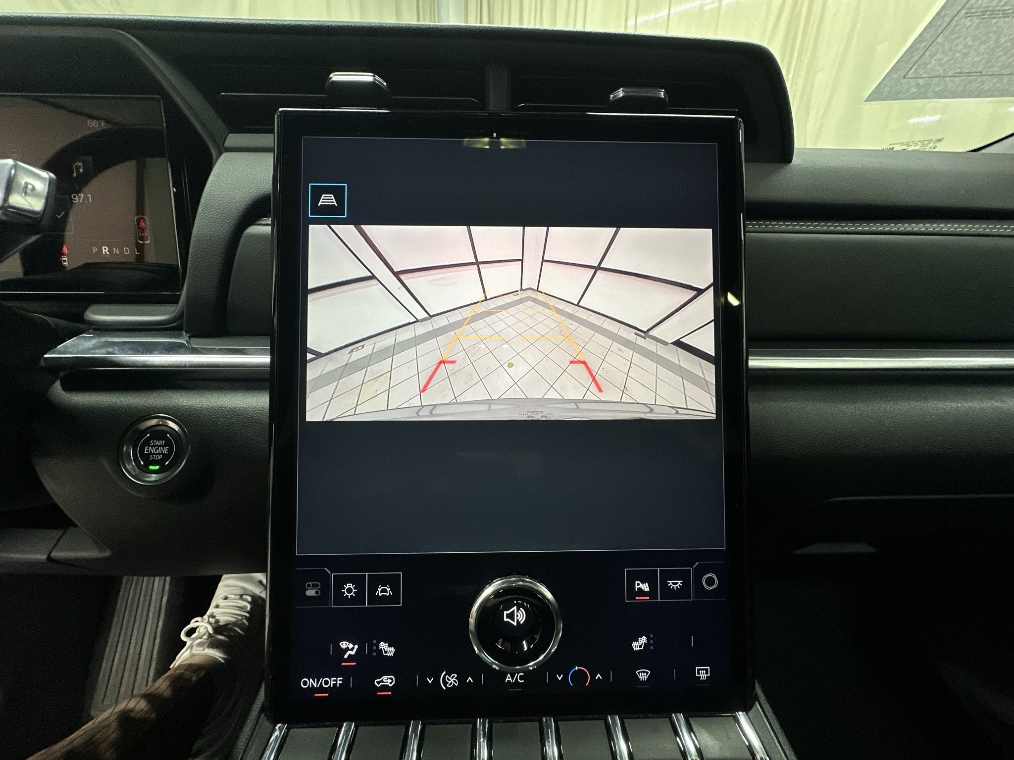 Certified 2026 GMC Terrain Elevation FWD image 29