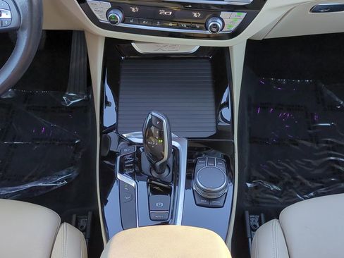 Used 2021 BMW X3 xDrive30i w/ Convenience Package image 21