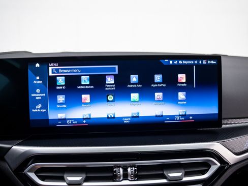 Used 2024 BMW 230i xDrive Coupe w/ Premium Package AWD/4WD image 23