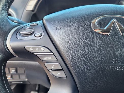 Used 2019 INFINITI QX60 Luxe w/ Sensory Package image 18