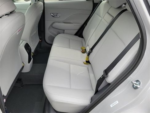 New 2026 Hyundai Kona SEL Premium image 21