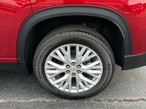 New 2026 GMC Acadia Elevation w/ Elevation Premium Package image 24