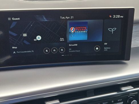 New 2026 Hyundai Ioniq 9 Limited AWD/4WD image 10