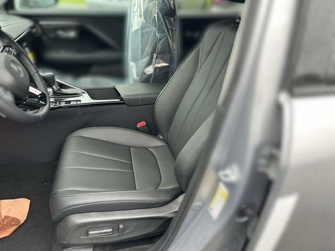 New 2026 Acura ADX AWD image 12