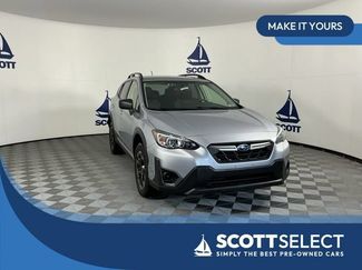 Used 2022 Subaru Crosstrek 2.0i AWD/4WD video 1