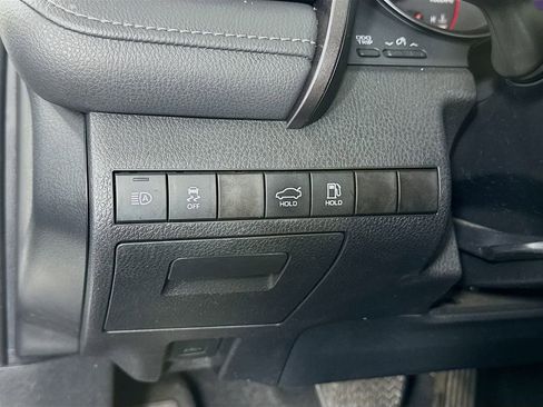 Certified 2024 Toyota Camry XSE image 10