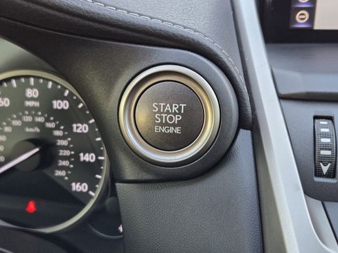 Used 2020 Lexus NX 300 Navigation, Premium Package image 31