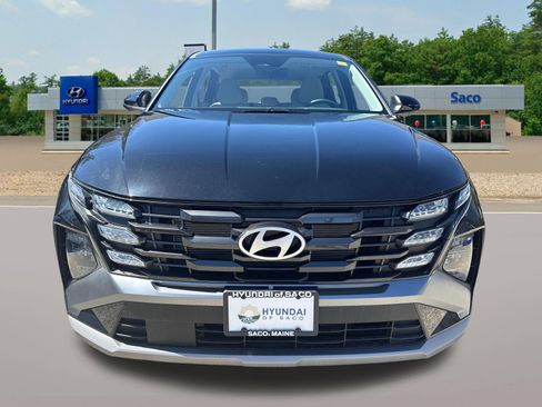 New 2026 Hyundai Tucson SE AWD/4WD image 8