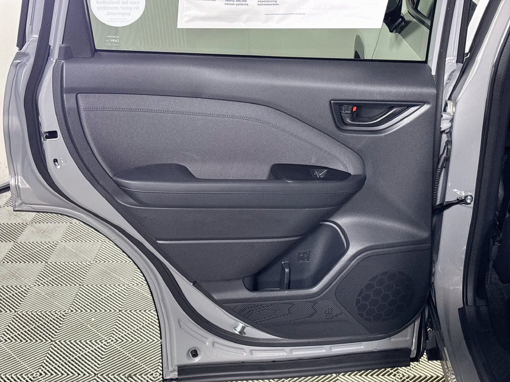 New 2026 Subaru Forester Premium AWD/4WD image 19