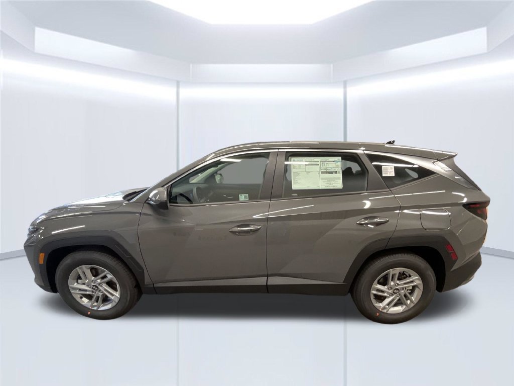 New 2026 Hyundai Tucson SE FWD image 6