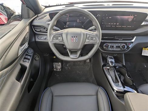 New 2026 Buick Envista Sport Touring w/ Convenience I Package image 19