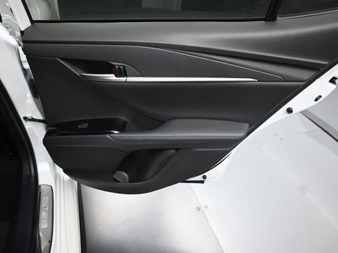 Certified 2025 Toyota Camry XSE FWD image 31