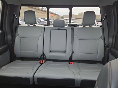 Used 2024 Ford F150 Lariat w/ Bed Utility Package AWD/4WD image 30