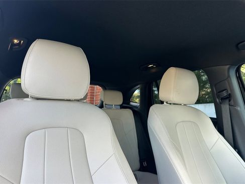 Certified 2026 Mercedes-Benz GLA 250 GLA 250 image 20