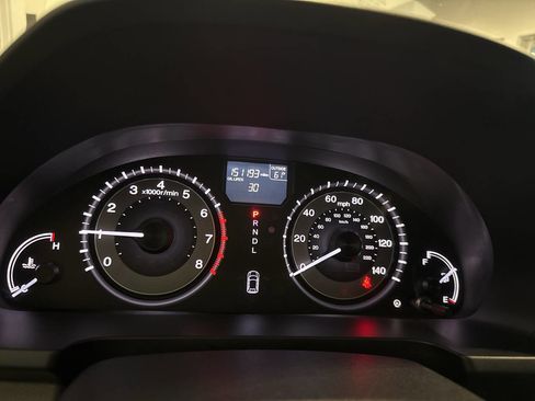 Used 2016 Honda Odyssey EX-L image 41