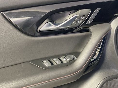 Certified 2023 Chevrolet Blazer RS w/ Enhanced Convenience Package image 29