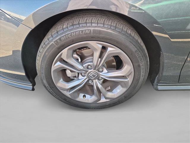 Used 2024 Honda Accord EX image 14