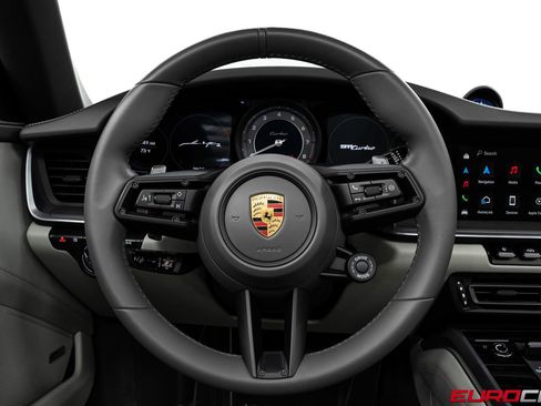 Used 2022 Porsche 911 Turbo S image 30