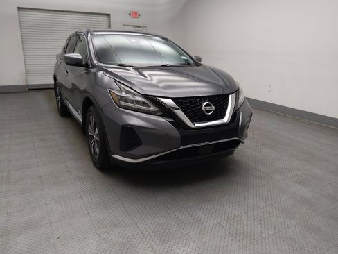 Used 2020 Nissan Murano S w/ Technology Package image 13