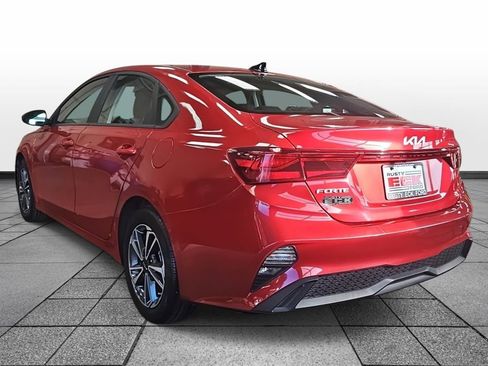 Used 2024 Kia Forte LXS image 7