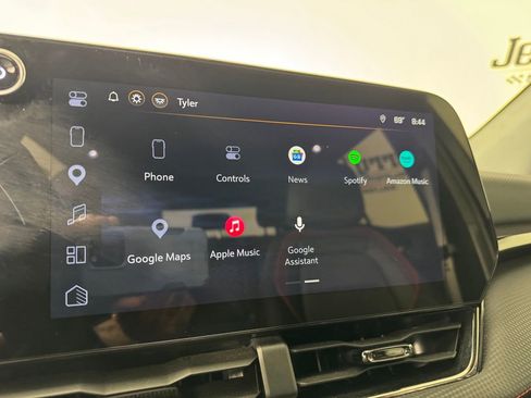 Used 2026 Chevrolet Equinox RS w/ Convenience Package III FWD image 15