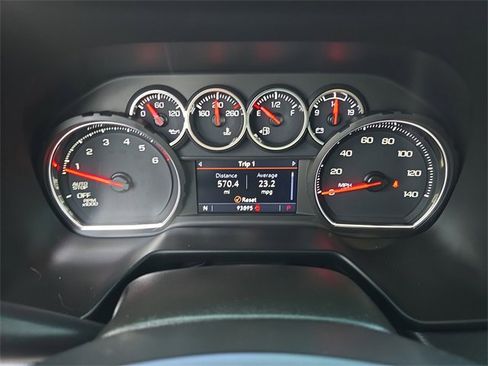 Used 2021 Chevrolet Tahoe RST w/ Luxury Package image 30