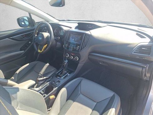 Used 2022 Subaru Crosstrek 2.5i Sport AWD/4WD image 16
