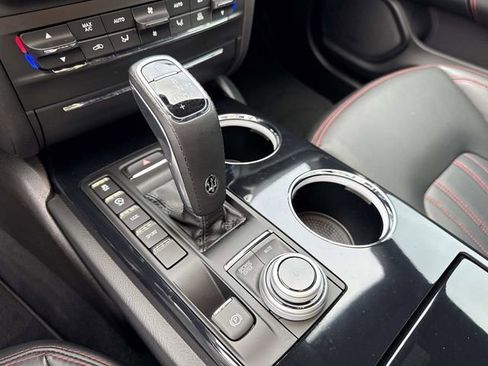 Used 2023 Maserati Ghibli Modena image 33