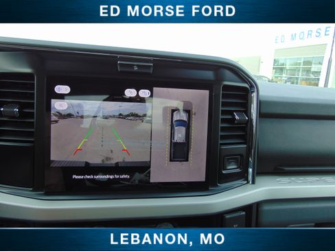 New 2026 Ford F250 XLT w/ XLT Premium Package image 29