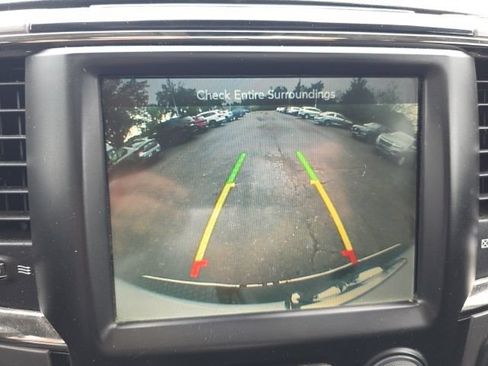 Used 2017 RAM 1500 Sport AWD/4WD image 21