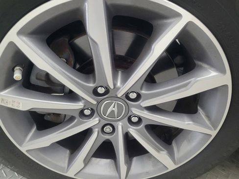 Used 2018 Acura TLX w/ Technology Package FWD image 31