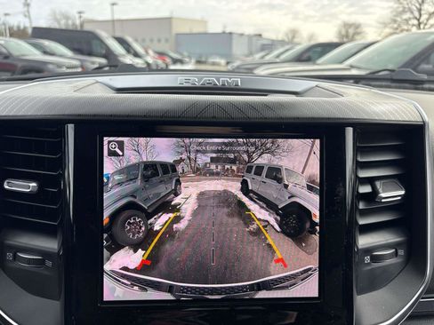 New 2026 RAM 1500 Big Horn image 8