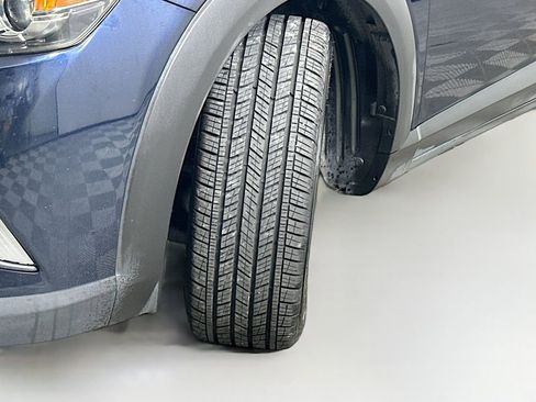 Used 2017 MAZDA CX-3 Touring w/ Premium Package image 25