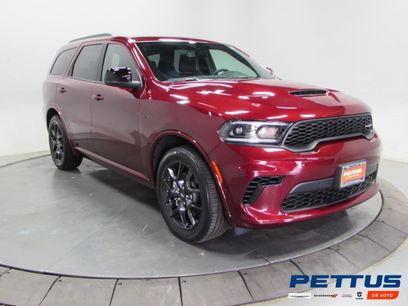 New 2026 Dodge Durango GT w/ Blacktop Package