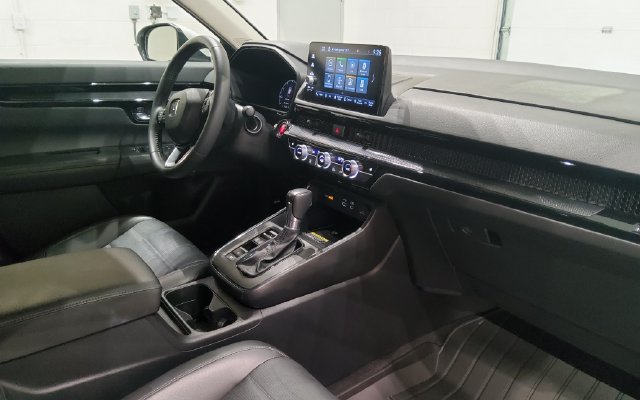 Used 2024 Honda CR-V EX-L image 20