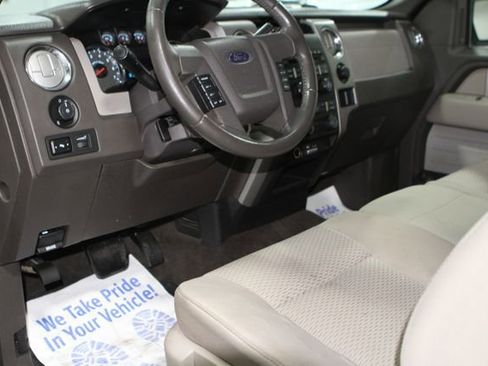 Used 2010 Ford F150 XLT image 15