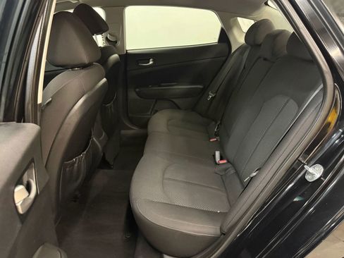 Used 2016 Kia Optima LX w/ LX Convenience Package FWD image 18
