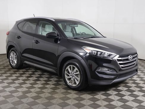 Used 2016 Hyundai Tucson SE w/ Option Group 02 AWD/4WD image 43