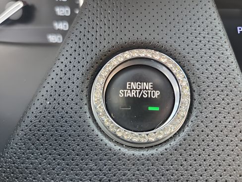 Certified 2018 Cadillac CT6 Luxury AWD/4WD image 23